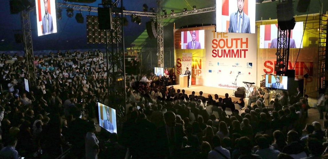 PROALT has been selected finalist in ‘The South Summit 2014’ startups competition
